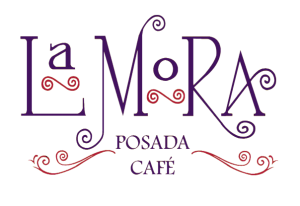 La Mora Posada & Café logo